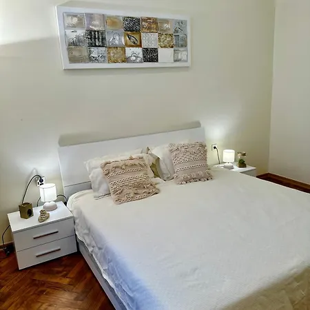 Away From Apartment- Center - Longer Term Rates Available * Pula