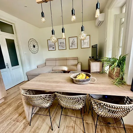 Away From Apartment- Center - Longer Term Rates Available *