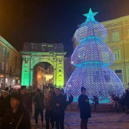 Away From Apartment- Center - Longer Term Rates Available